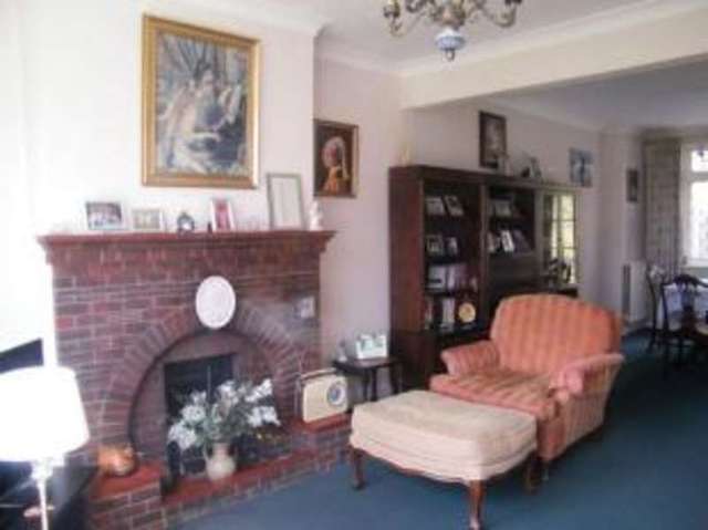  Image of 3 bedroom Semi-Detached house for sale in Bennetts Way Croydon CR0 at Shirley Croydon Shirley, CR0 8AE