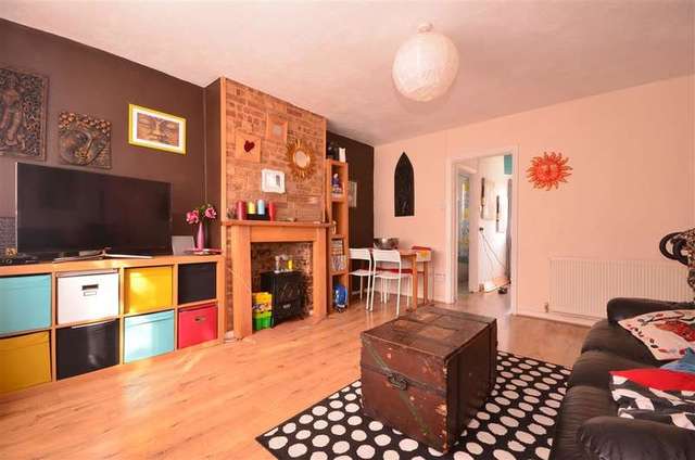  Image of 3 bedroom Terraced house for sale in Beresford Road Dorking RH4 at Dorking Surrey Dorking, RH4 2DG