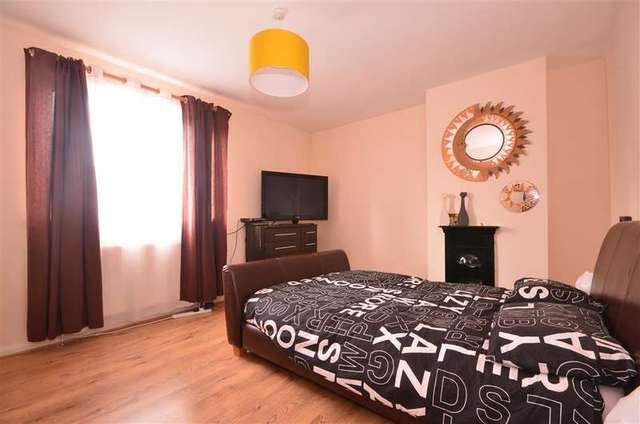  Image of 3 bedroom Terraced house for sale in Beresford Road Dorking RH4 at Dorking Surrey Dorking, RH4 2DG