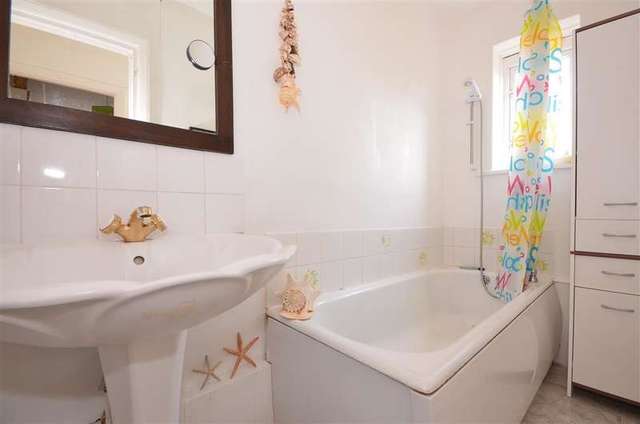  Image of 3 bedroom Terraced house for sale in Beresford Road Dorking RH4 at Dorking Surrey Dorking, RH4 2DG