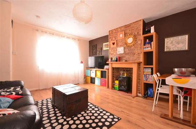  Image of 3 bedroom Terraced house for sale in Beresford Road Dorking RH4 at Dorking Surrey Dorking, RH4 2DG