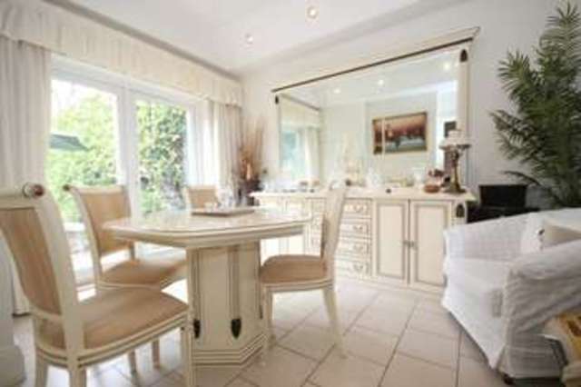  Image of 2 bedroom Flat for sale in Beresford Road Southbourne Bournemouth BH6 at Beresford Road Southbourne Bournemouth, BH6 5AA