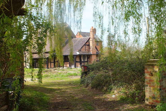  Image of 3 bedroom Cottage for sale in Barrow Boddington Cheltenham GL51 at Boddington Between Cheltenham & Tewkesbury Cheltenham, GL51 0TL