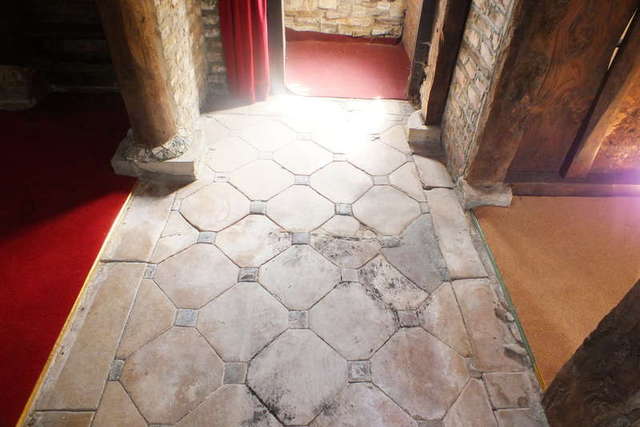  Image of 3 bedroom Cottage for sale in Barrow Boddington Cheltenham GL51 at Boddington Between Cheltenham & Tewkesbury Cheltenham, GL51 0TL