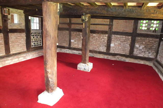  Image of 3 bedroom Cottage for sale in Barrow Boddington Cheltenham GL51 at Boddington Between Cheltenham & Tewkesbury Cheltenham, GL51 0TL