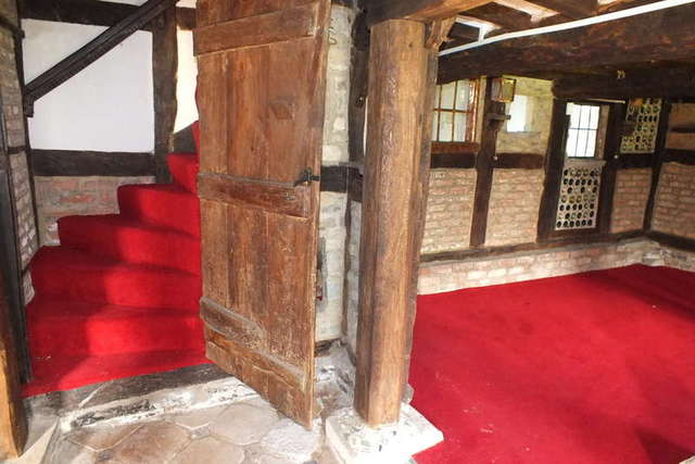  Image of 3 bedroom Cottage for sale in Barrow Boddington Cheltenham GL51 at Boddington Between Cheltenham & Tewkesbury Cheltenham, GL51 0TL