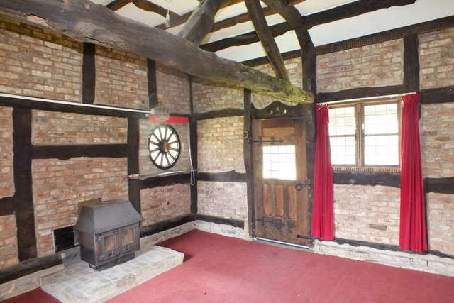  Image of 3 bedroom Cottage for sale in Barrow Boddington Cheltenham GL51 at Boddington Between Cheltenham & Tewkesbury Cheltenham, GL51 0TL