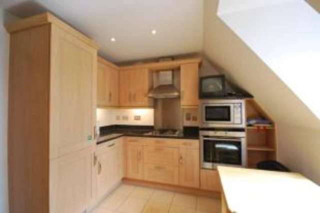  Image of 2 bedroom Retirement Property for sale in Between Streets Cobham KT11 at Between Streets Cobham Cobham, KT11 1DH