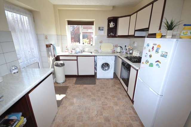  Image of 3 bedroom Semi-Detached house for sale in Bevan Avenue Normanton WF6 at Normanton West Yorkshire, WF6 1PL