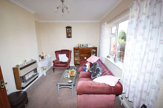  Image of 3 bedroom Semi-Detached house for sale in Bevan Avenue Normanton WF6 at Normanton West Yorkshire, WF6 1PL