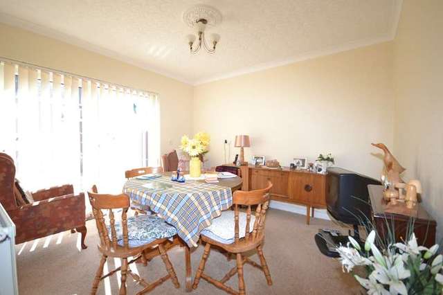  Image of 3 bedroom Semi-Detached house for sale in Bevan Avenue Normanton WF6 at Normanton West Yorkshire, WF6 1PL
