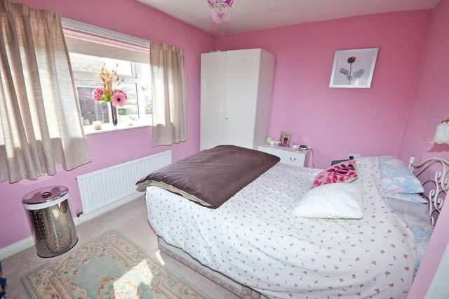  Image of 3 bedroom Semi-Detached house for sale in Bevan Avenue Normanton WF6 at Normanton West Yorkshire, WF6 1PL