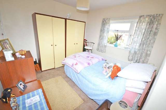  Image of 3 bedroom Semi-Detached house for sale in Bevan Avenue Normanton WF6 at Normanton West Yorkshire, WF6 1PL