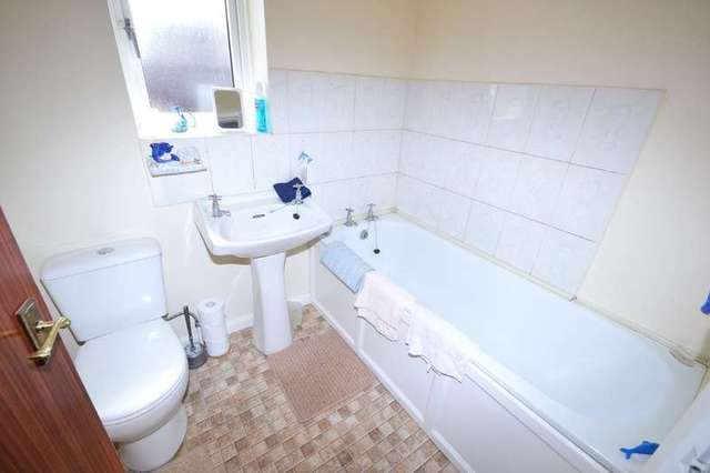  Image of 3 bedroom Semi-Detached house for sale in Bevan Avenue Normanton WF6 at Normanton West Yorkshire, WF6 1PL
