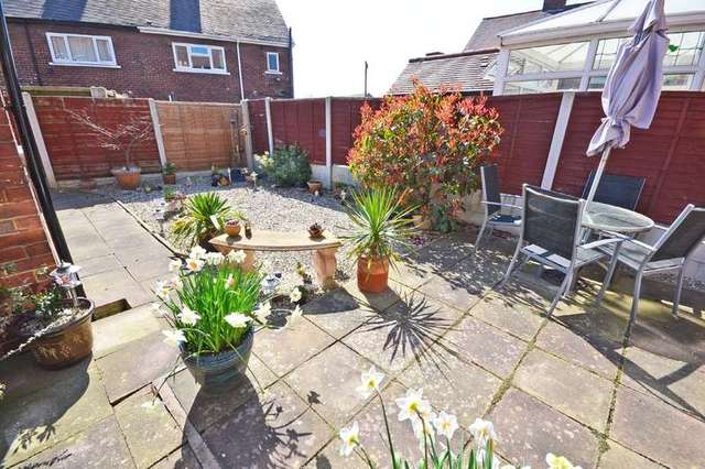  Image of 3 bedroom Semi-Detached house for sale in Bevan Avenue Normanton WF6 at Normanton West Yorkshire, WF6 1PL