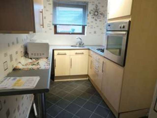  Image of 2 bedroom Terraced house to rent in Beverley Rise Carlisle CA1 at Beverley Rise  Carlisle, CA1 3RY