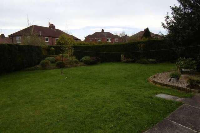  Image of 2 bedroom Semi-Detached house to rent in Bevin Crescent Outwood Wakefield WF1 at Outwood Wakefield Outwood, WF1 3ER