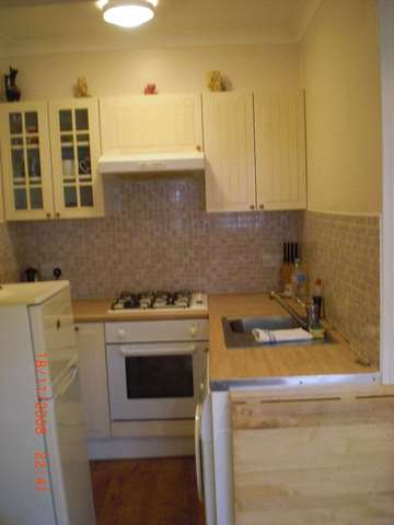  Image of Studio flat to rent in Bicester Road Richmond TW9 at Richmond TW9 4QN Richmond, TW9 4QN