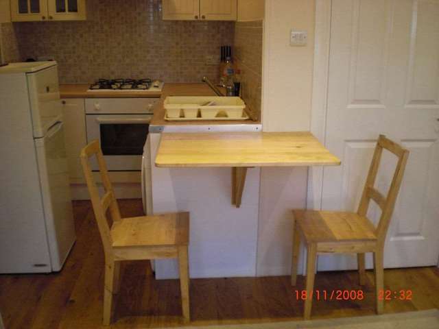  Image of Studio flat to rent in Bicester Road Richmond TW9 at Richmond TW9 4QN Richmond, TW9 4QN