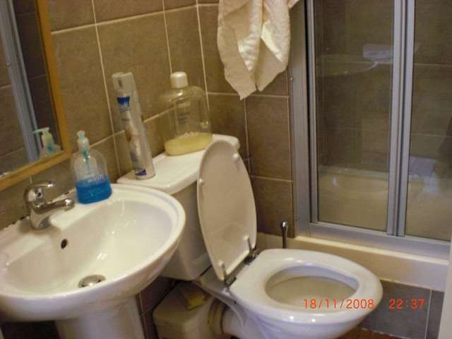  Image of Studio flat to rent in Bicester Road Richmond TW9 at Richmond TW9 4QN Richmond, TW9 4QN