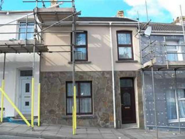 Image of 3 bedroom Property for sale in Bigyn Road Llanelli SA15 at Bigyn Road Llanelli Llanelli, SA15 1NY