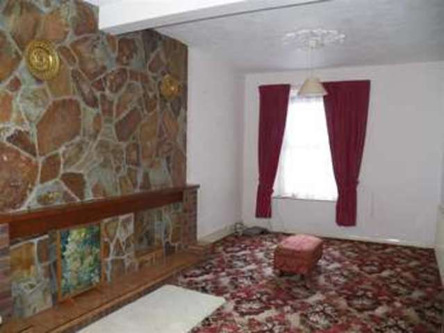  Image of 3 bedroom Property for sale in Bigyn Road Llanelli SA15 at Bigyn Road Llanelli Llanelli, SA15 1NY