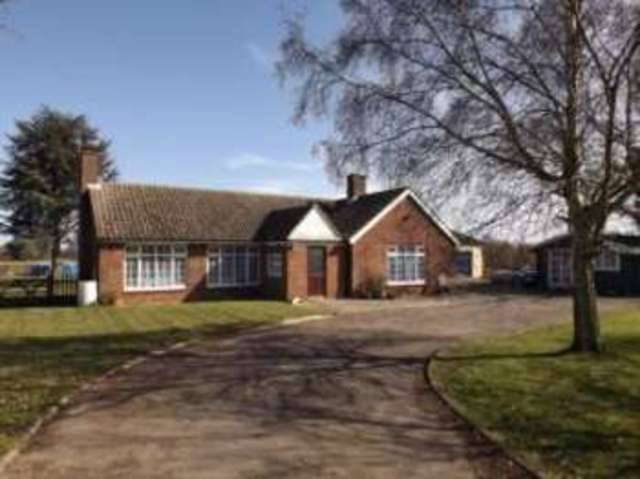  Image of 4 bedroom Bungalow for sale in Birch Road Birch Colchester CO2 at Birch Colchester Birch, CO2 0LY