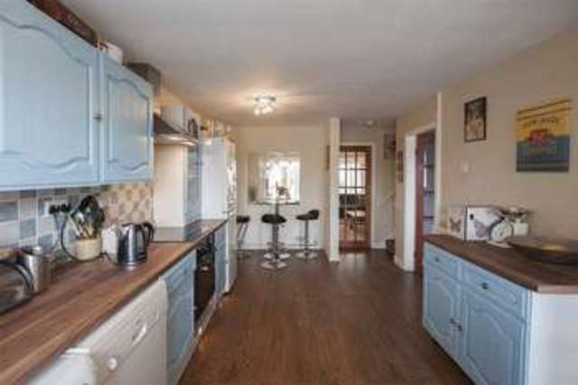  Image of 3 bedroom Terraced house for sale in Birchwood Road Binley Woods Coventry CV3 at Birchwood Road Binley Woods Coventry, CV3 2JH
