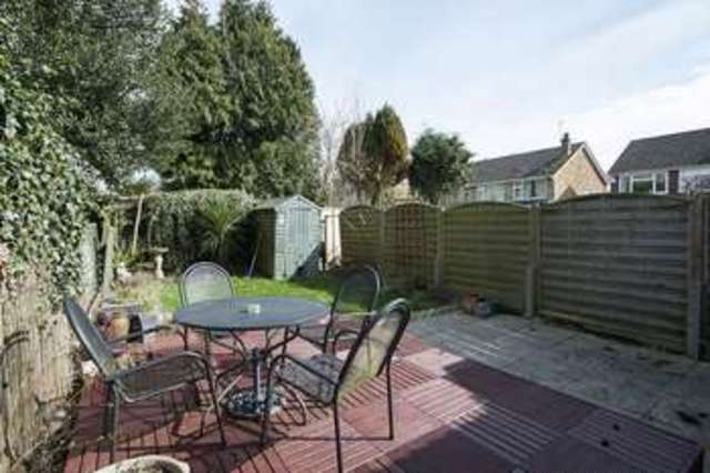  Image of 3 bedroom Terraced house for sale in Birchwood Road Binley Woods Coventry CV3 at Birchwood Road Binley Woods Coventry, CV3 2JH
