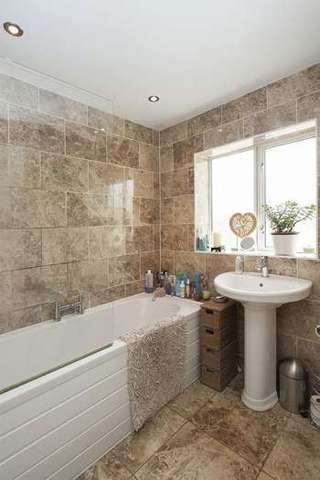  Image of 3 bedroom Terraced house for sale in Birchwood Road Binley Woods Coventry CV3 at Birchwood Road Binley Woods Coventry, CV3 2JH