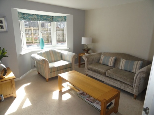  Image of 3 bedroom Detached house for sale in Birkshead Mews Wilsden Bradford BD15 at Wilsden, BD15 0FL