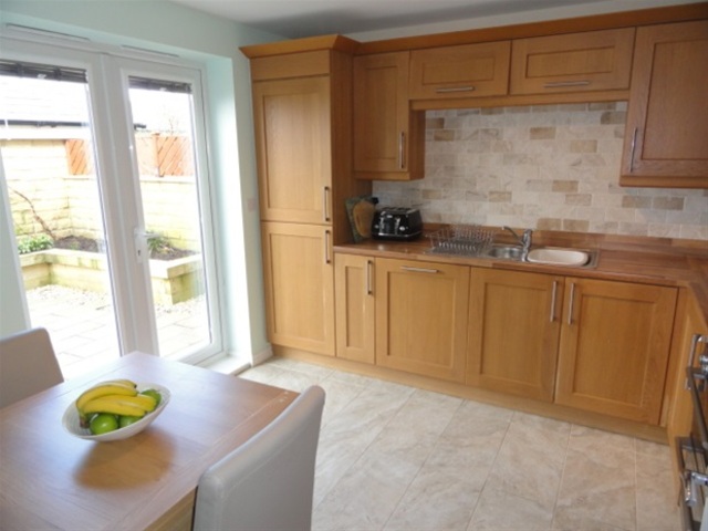  Image of 3 bedroom Detached house for sale in Birkshead Mews Wilsden Bradford BD15 at Wilsden, BD15 0FL