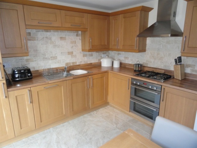  Image of 3 bedroom Detached house for sale in Birkshead Mews Wilsden Bradford BD15 at Wilsden, BD15 0FL