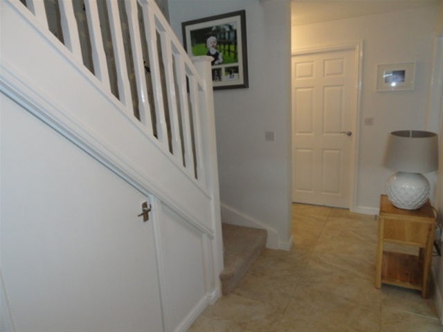  Image of 3 bedroom Detached house for sale in Birkshead Mews Wilsden Bradford BD15 at Wilsden, BD15 0FL