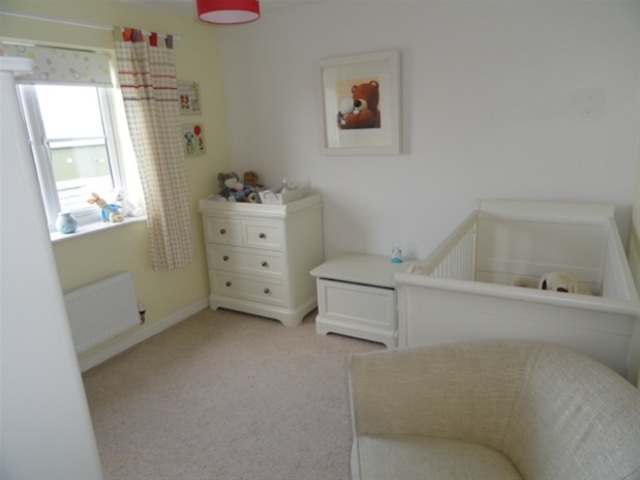  Image of 3 bedroom Detached house for sale in Birkshead Mews Wilsden Bradford BD15 at Wilsden, BD15 0FL