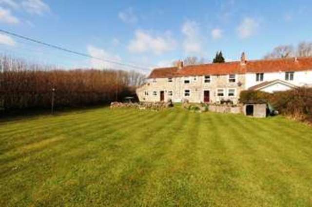  Image of 5 bedroom Cottage for sale in Stitchings Shord Lane Bishop Sutton Bristol BS39 at Bishop Sutton Bristol Regil, BS39 5UD