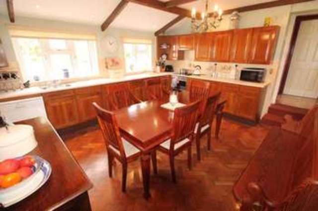  Image of 5 bedroom Cottage for sale in Stitchings Shord Lane Bishop Sutton Bristol BS39 at Bishop Sutton Bristol Regil, BS39 5UD