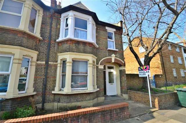  Image of 1 bedroom Flat for sale in Bisson Road London E15 at Stratford London Stratford, E15 2RD