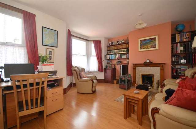  Image of 1 bedroom Flat for sale in Bisson Road London E15 at Stratford London Stratford, E15 2RD