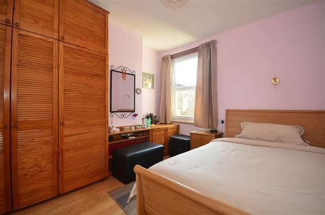  Image of 1 bedroom Flat for sale in Bisson Road London E15 at Stratford London Stratford, E15 2RD