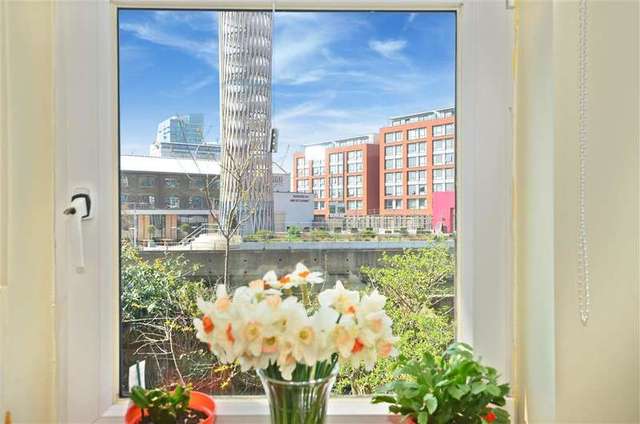  Image of 1 bedroom Flat for sale in Bisson Road London E15 at Stratford London Stratford, E15 2RD