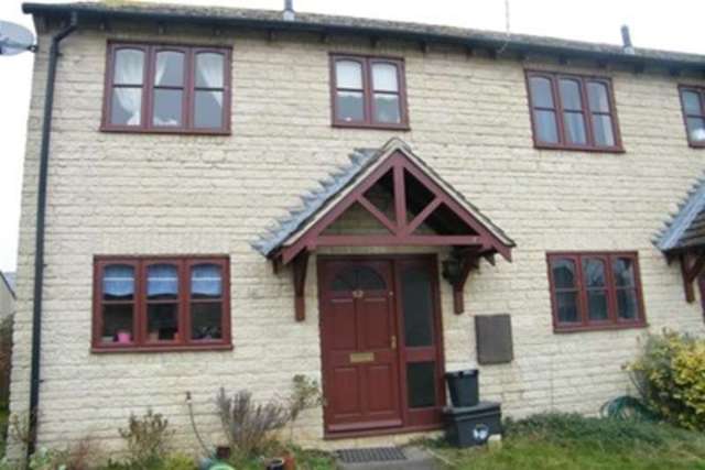  Image of 3 bedroom Detached house to rent in Blackditch Stanton Harcourt Witney OX29 at Witney, OX29 5SB