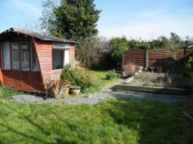  Image of 3 bedroom Bungalow for sale in Newlands Copse Blackfield Southampton SO45 at Blackfield Southampton Blackfield, SO45 1YB