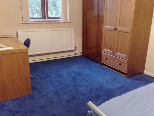  Image of 2 bedroom Detached house to rent in Blackfriars Road Oxford OX1 at Blackfriars Road  Oxford, OX1 1RP