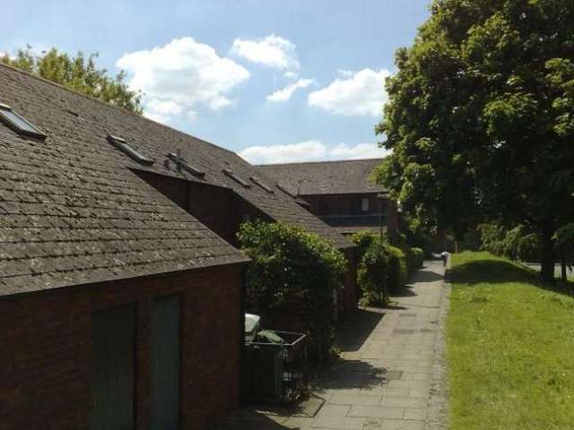  Image of 2 bedroom Detached house to rent in Blackfriars Road Oxford OX1 at Blackfriars Road  Oxford, OX1 1RP