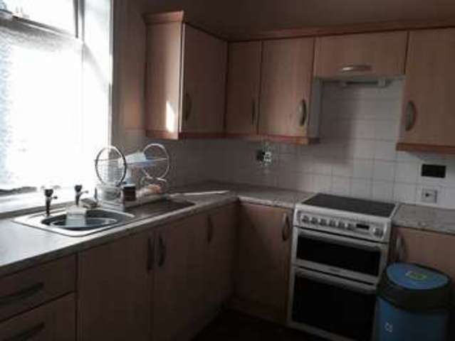  Image of 2 bedroom Terraced house to rent in Blackhouse Road Fartown Huddersfield HD2 at Blackhouse Road  Huddersfield, HD2 1AP