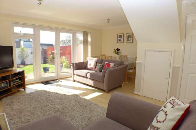  Image of 3 bedroom Terraced house for sale in Blair Close Sidcup DA15 at Blair Close  Sidcup, DA15 8SU