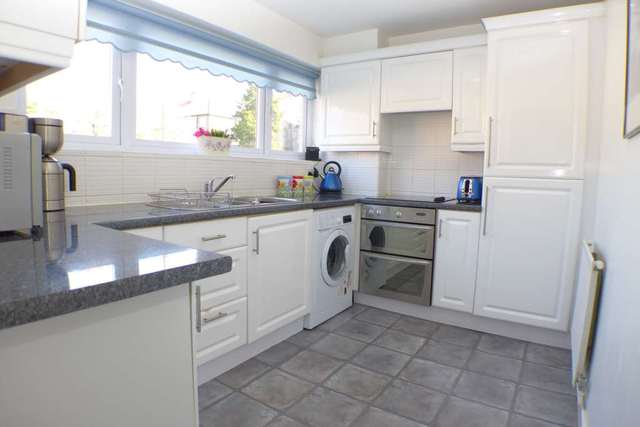  Image of 3 bedroom Terraced house for sale in Blair Close Sidcup DA15 at Blair Close  Sidcup, DA15 8SU