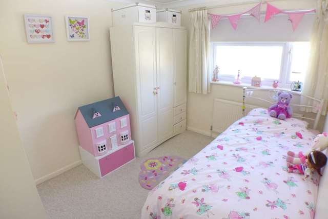  Image of 3 bedroom Terraced house for sale in Blair Close Sidcup DA15 at Blair Close  Sidcup, DA15 8SU