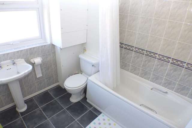  Image of 3 bedroom Terraced house for sale in Blair Close Sidcup DA15 at Blair Close  Sidcup, DA15 8SU